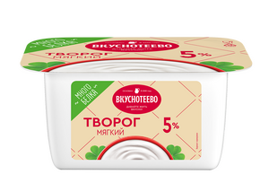 Вкус - 5% - 1430