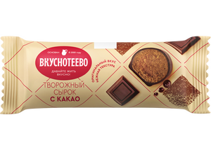 Вкус - Какао - 1432