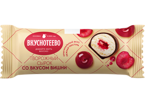 Вкус - Вишня - 1431